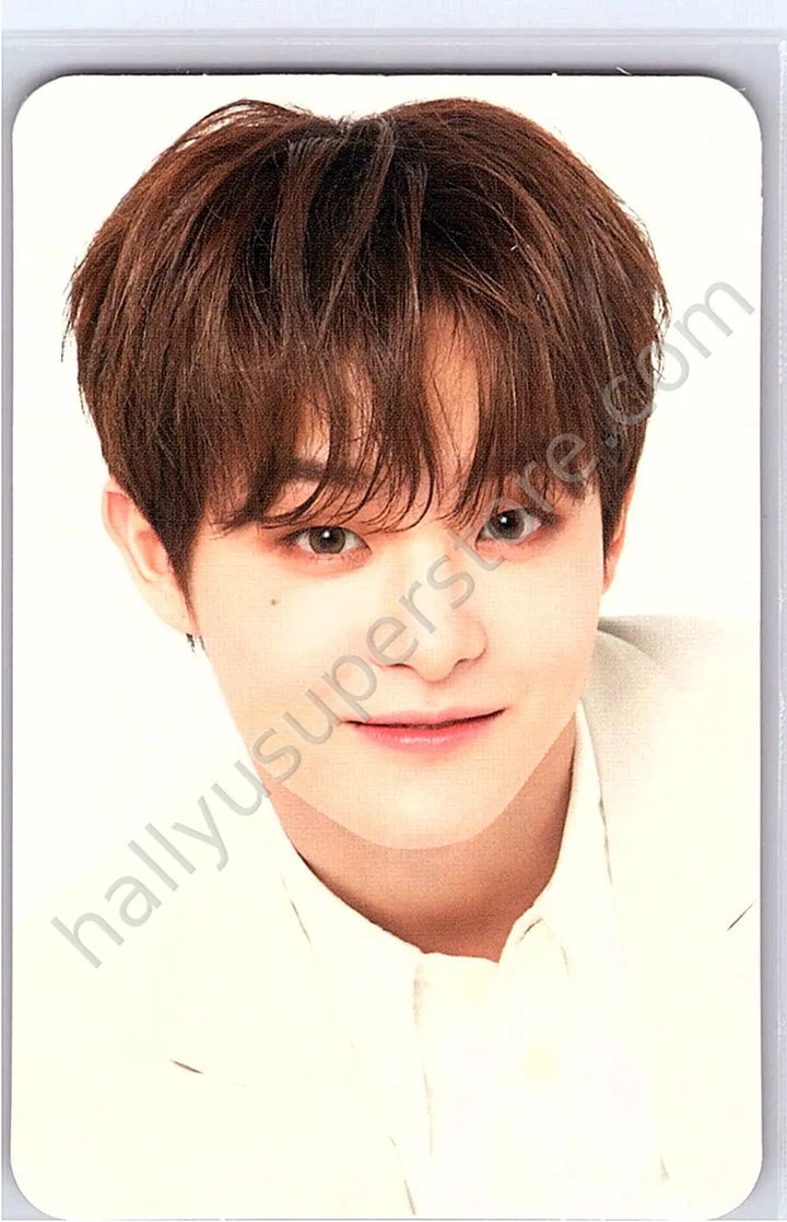 TREASURE - Jihoon - THE FIRST STREP: TREASURE EFFECT JAPAN