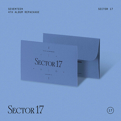 Seventeen - 4th Album Repackage 