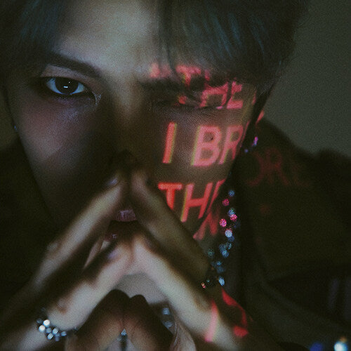 Kim Jae Joong - EP Album 