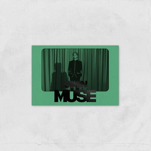 ** Jimin (Of BTS) - 2nd Album "MUSE" [Weverse Albums Ver.]