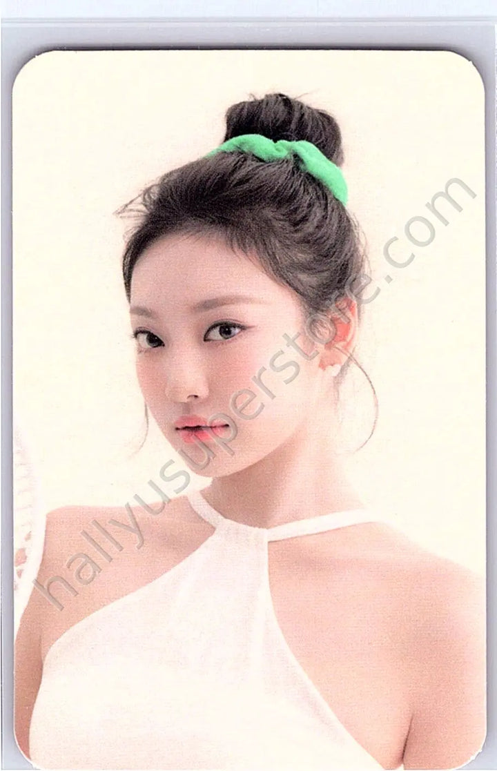 aespa - Ningning - Season&