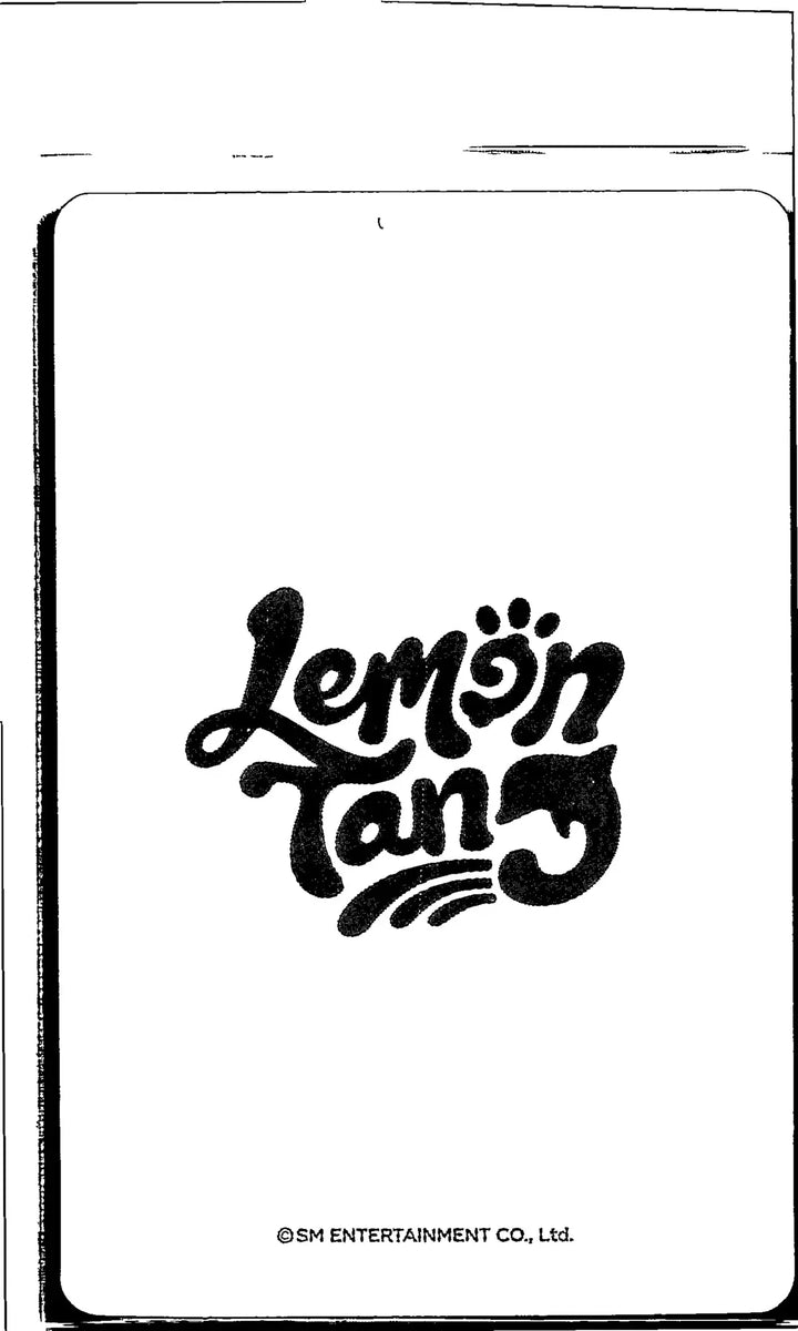 Hearts2Hearts "Lemon Tang" - POP-UP Store Random Trading Photocard [26.06.24]