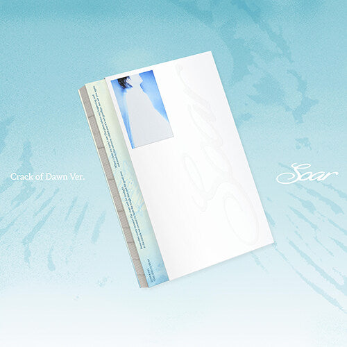 Doyoung - 2nd Album 