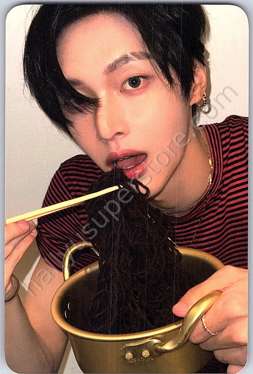 RIIZE  - Wonbin - ODYSSEY