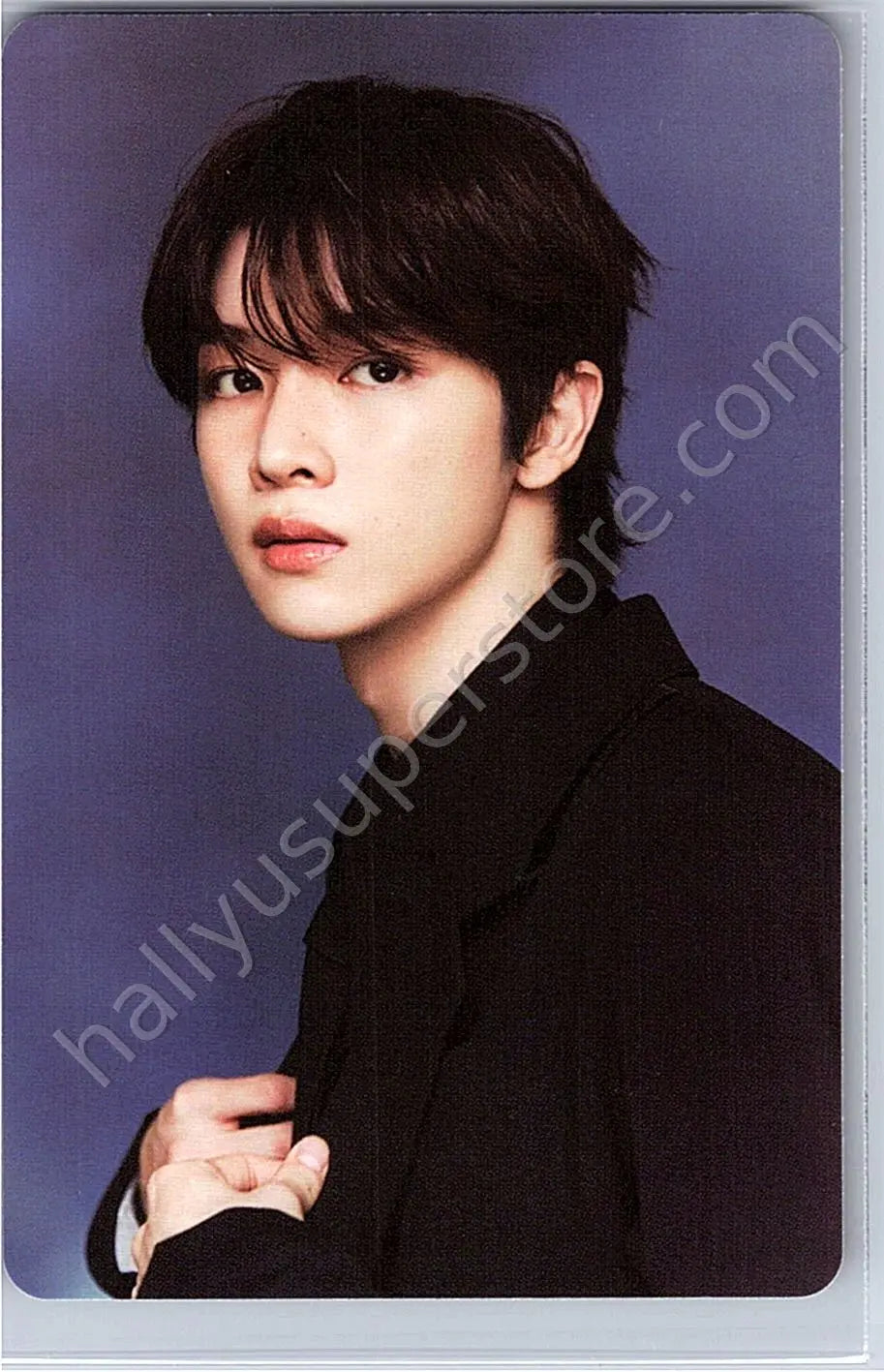RIIZE  - Sungchan - 2025 Season&