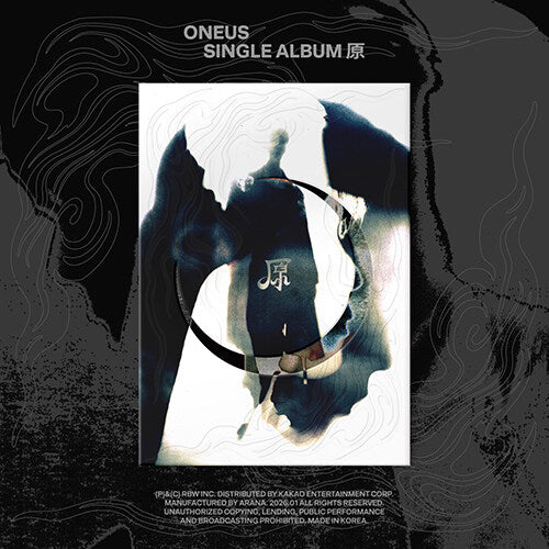 [Hallyu4U - Album] ONEUS 