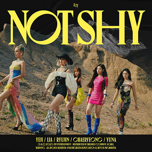 ITZY - 