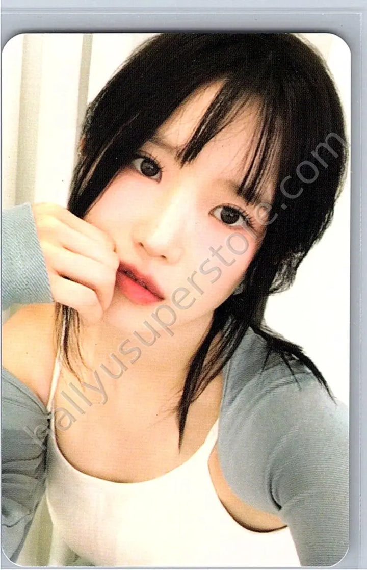fromis_9 - Hayoung - [fromis_9] 2024 Season&