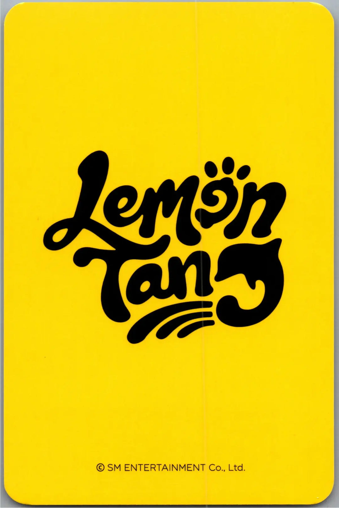 Hearts2Hearts "Lemon Tang" - Makestar Lucky Draw Event Photocard [26.08.18]