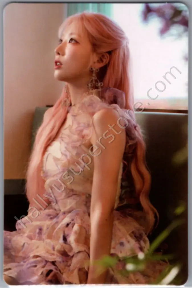 LOONA - Kim Lip - Flip That