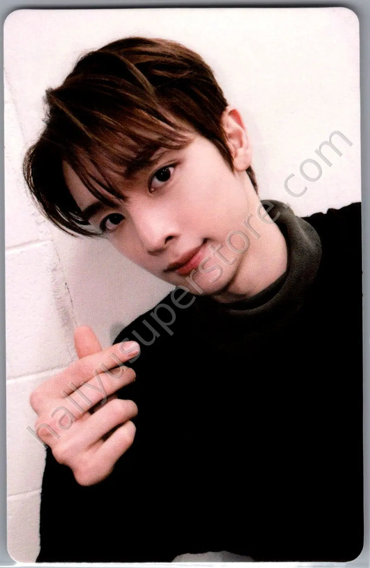 RIIZE  - Sungchan -