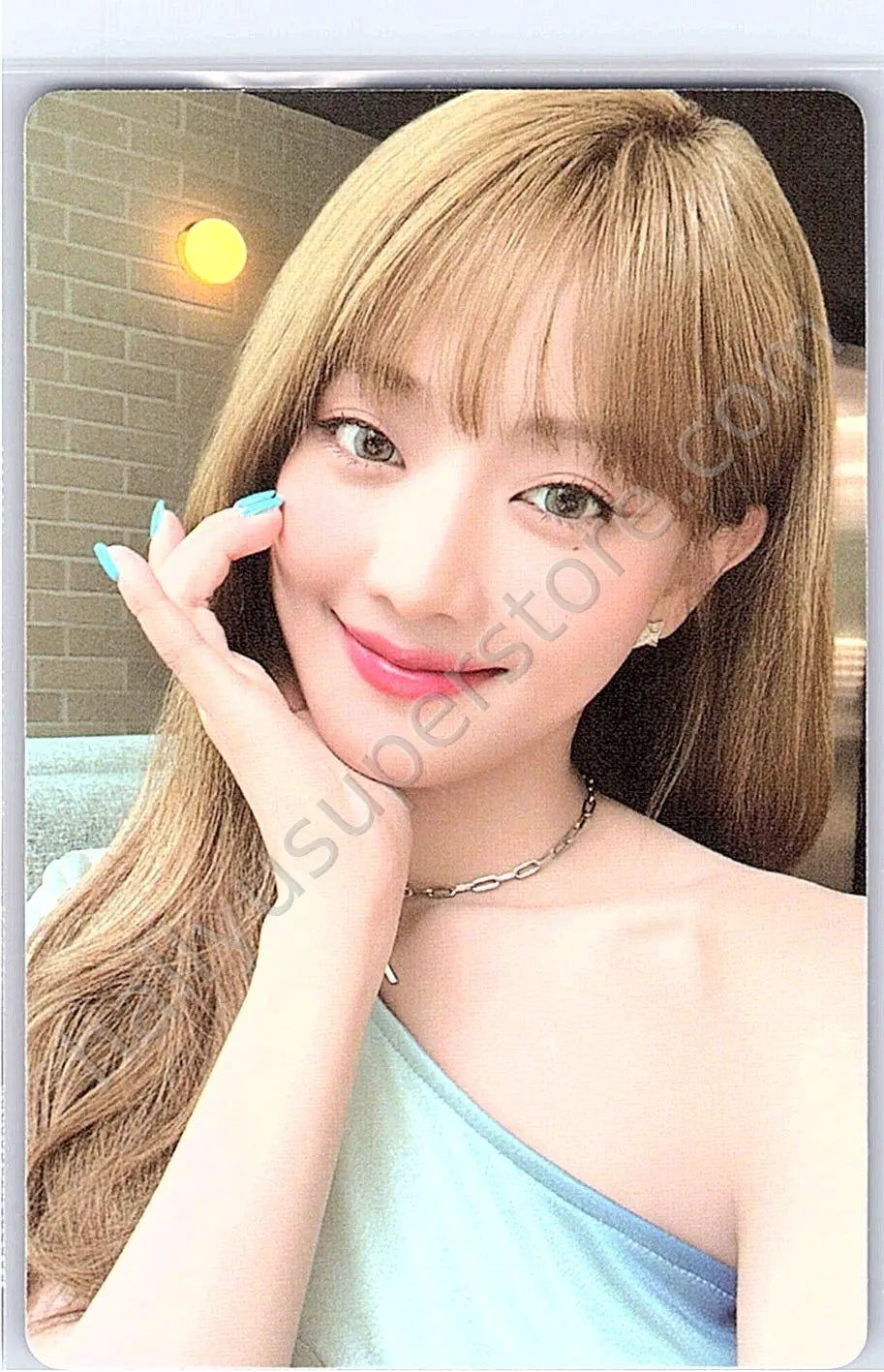 i-dle - Minnie - 2024 World Tour [i-DOL] Blu-Ray &amp; DVD bluray version