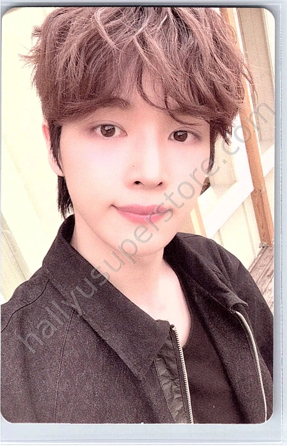 RIIZE  - Sungchan - Riizing