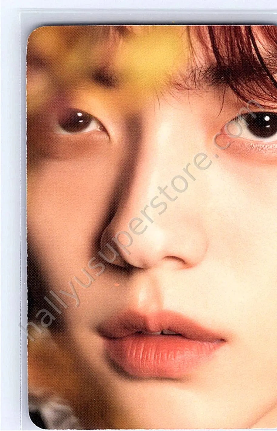 TOMORROW X TOGETHER - Soobin - D&