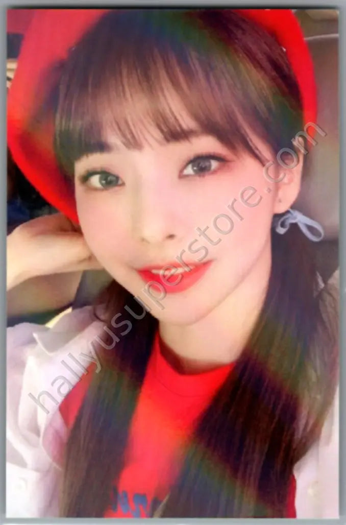 LOONA - ViVi -