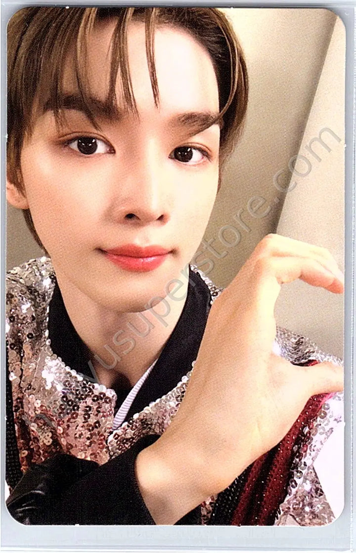 RIIZE  - Sungchan - RIIZE-UP MD