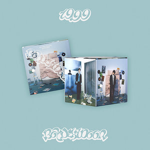** BOYNEXTDOOR - 3rd EP "19.99" [Weverse Albums Ver.]