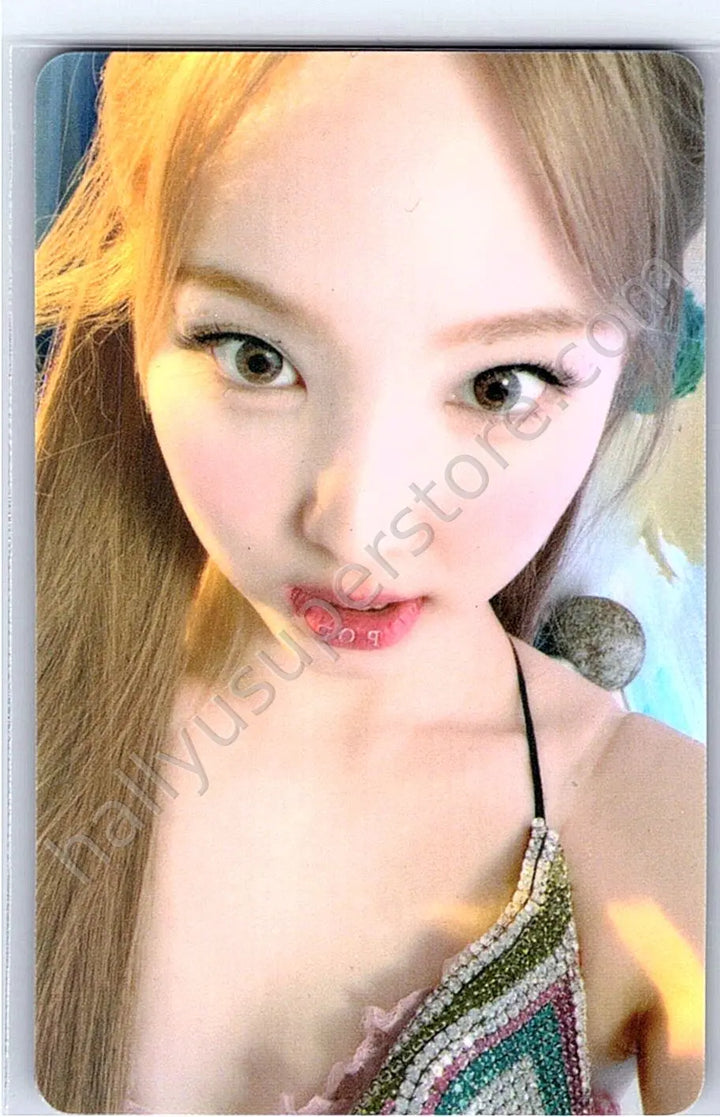 TWICE - Nayeon - Im Nayeon