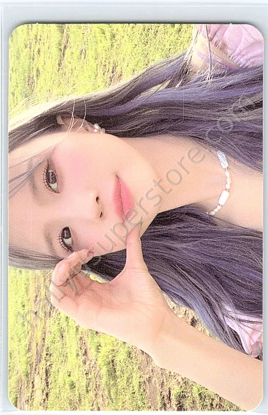 fromis_9 - Hayoung - From Our Memento Box