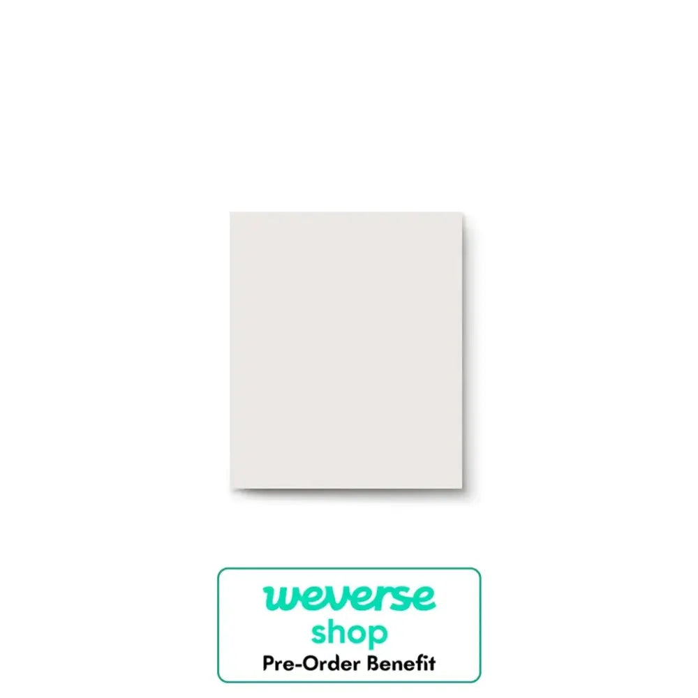[Pre-Order] &amp;TEAM - KR 2nd Mini Album &