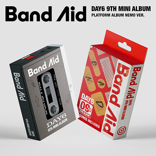 Day6 - 9th Mini Album 