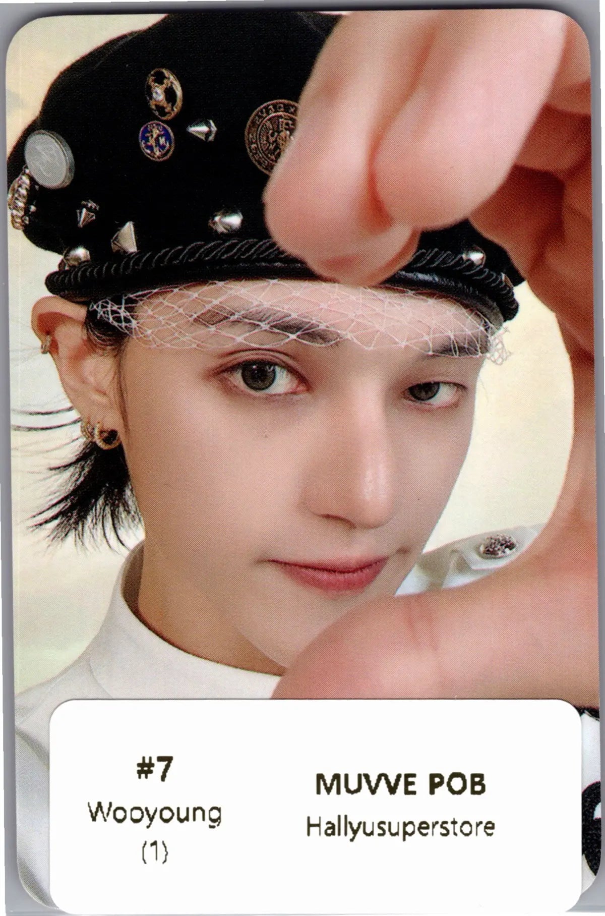 ATEEZ 