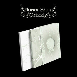 ** Grizzly - "Flower Shop" [4CD]