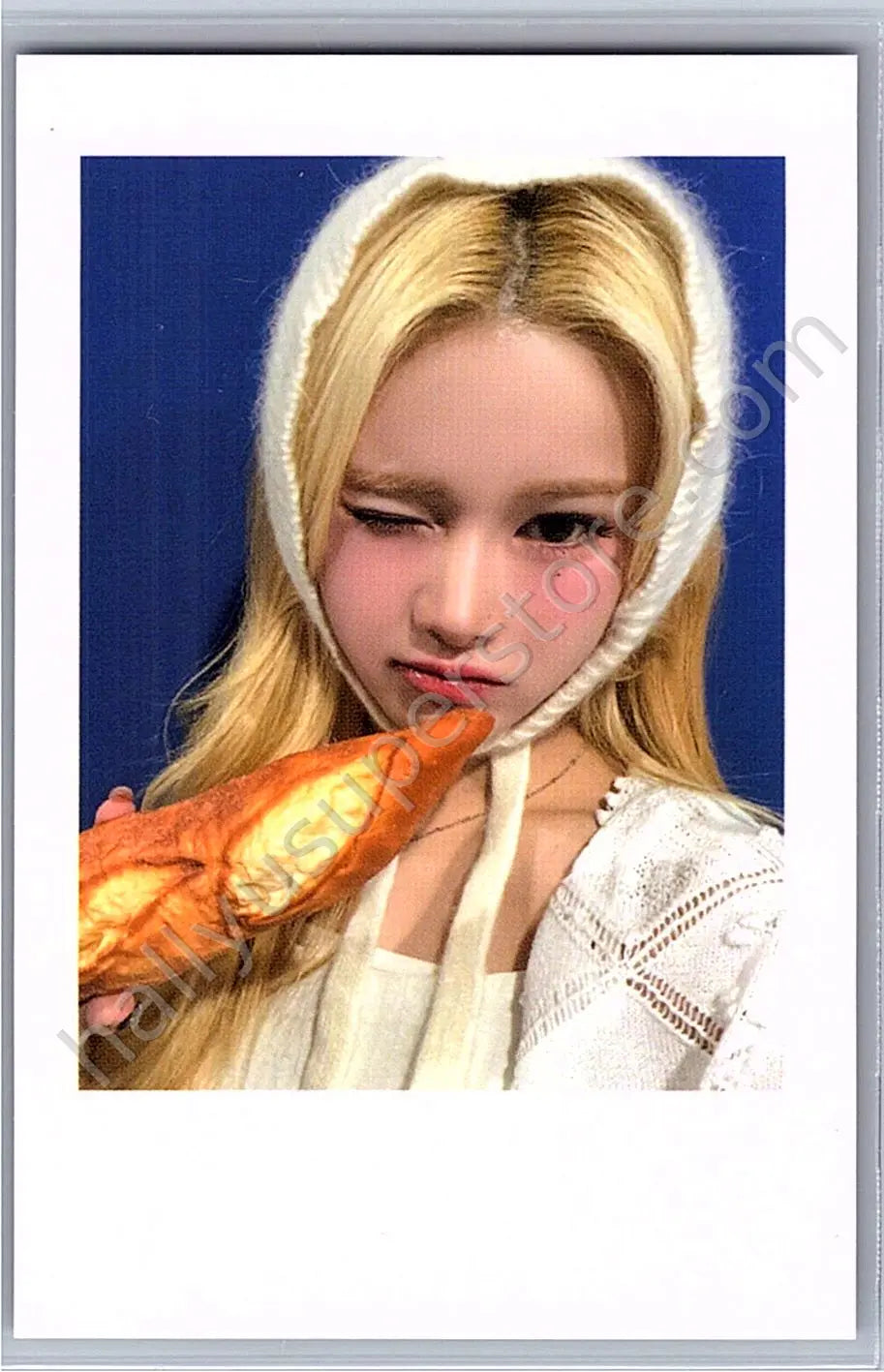 tripleS - Mayu - Assemble25 round 3 video call (fancall) withmuu