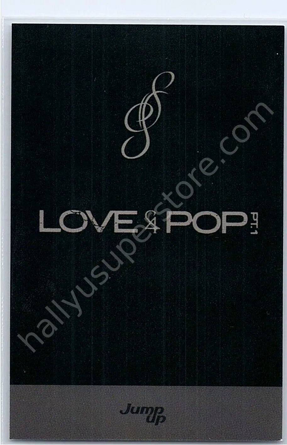 tripleS - Nakyoung - Love &amp; POP