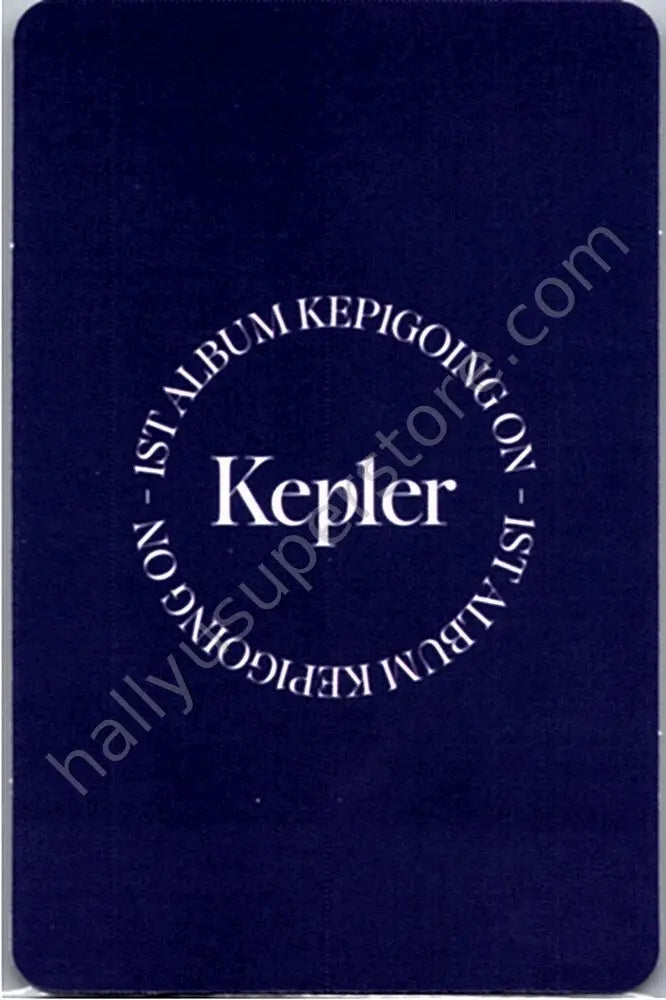Kep1er - Dayeon - Kep1going On