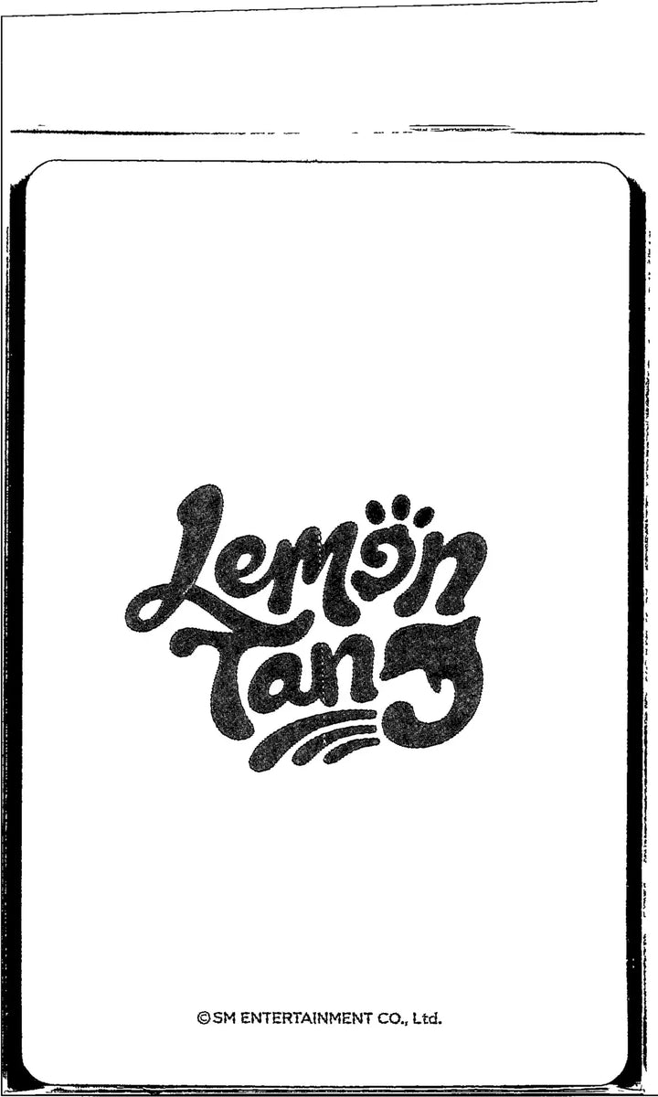 Hearts2Hearts "Lemon Tang" - POP-UP Store Random Trading Photocard [26.06.24]