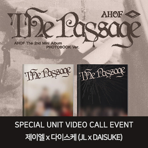 [Hallyu4U - Fansign] (3/13) Kpop Together - AHOF 