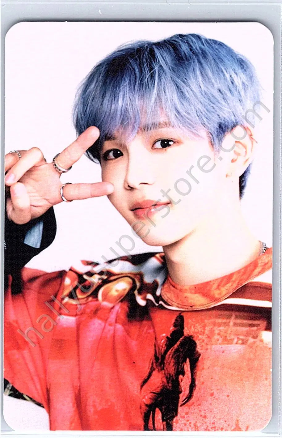 RIIZE  - Shotaro - 2024 Fan-con Tour [RIIZING DAY] trading card