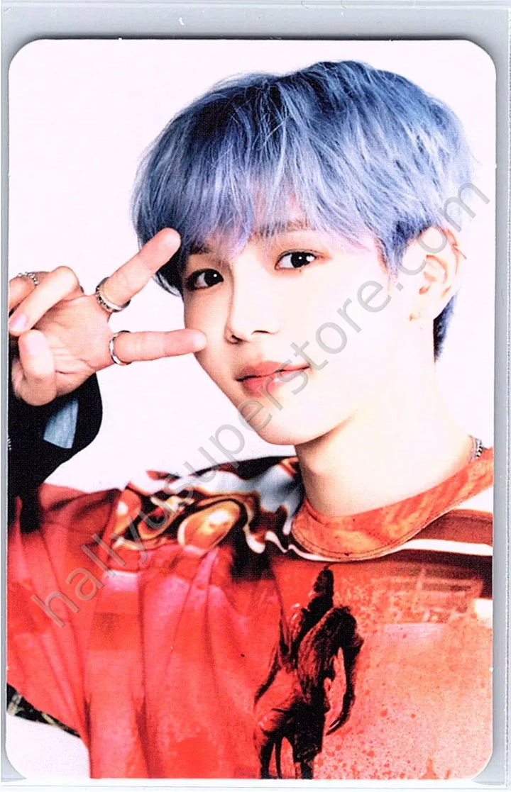 RIIZE  - Shotaro - 2024 Fan-con Tour [RIIZING DAY] trading card
