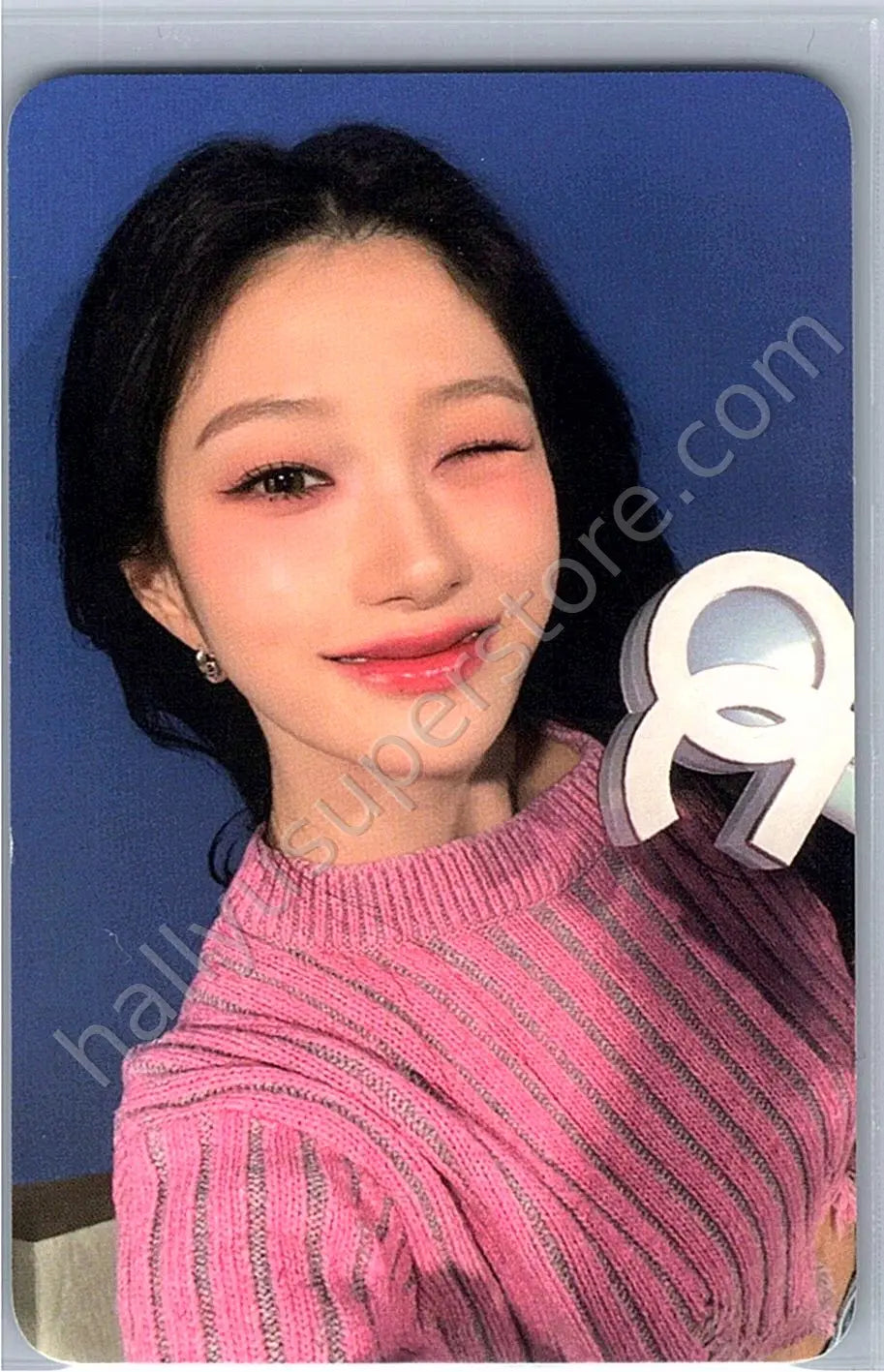 fromis_9 - Seoyeon - fromis_9 - Jiheon - 2024 fromis_9 concert <FROM NOW.> flover ZONE