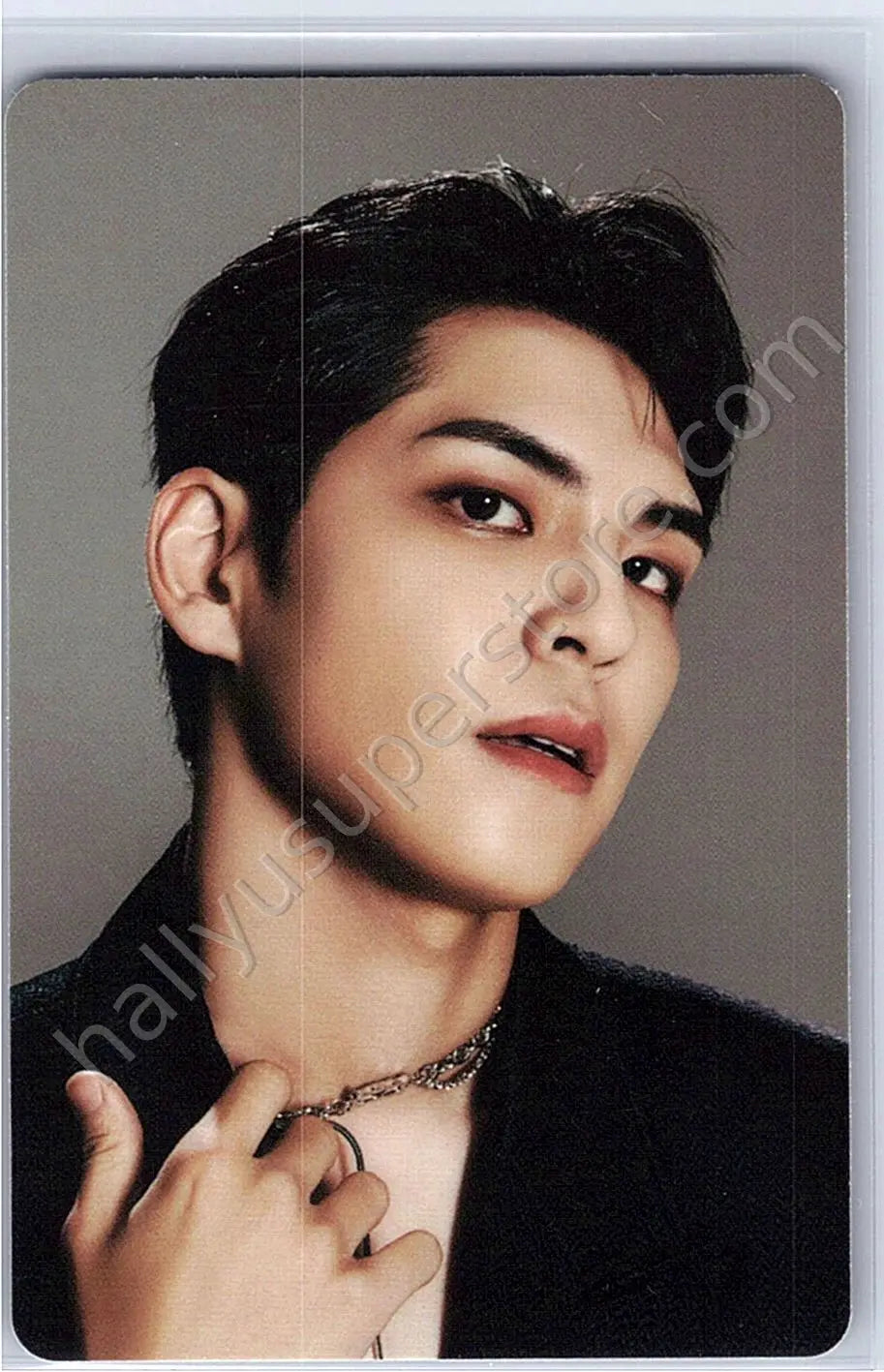 DAY6  - Wonpil - Band Aid album photocard nemo version platform version rock band version
