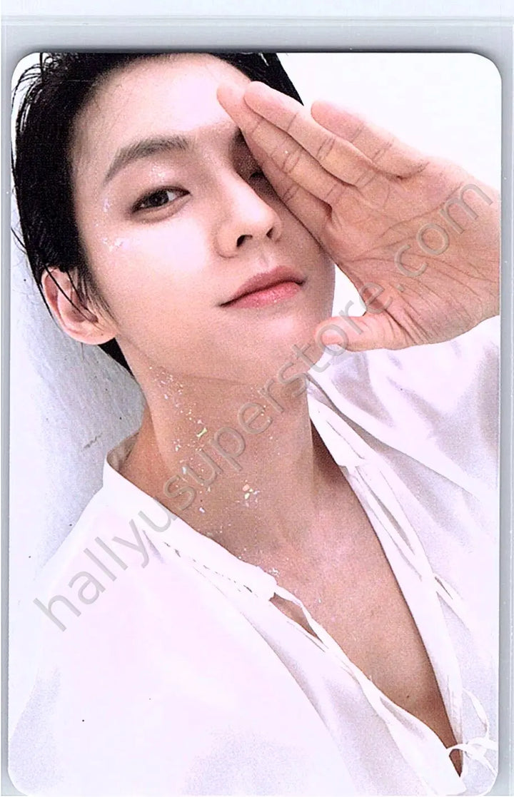 BTOB - Minhyuk - BTOB - Minhyuk - BOOM (Minhyuk Solo) Album
