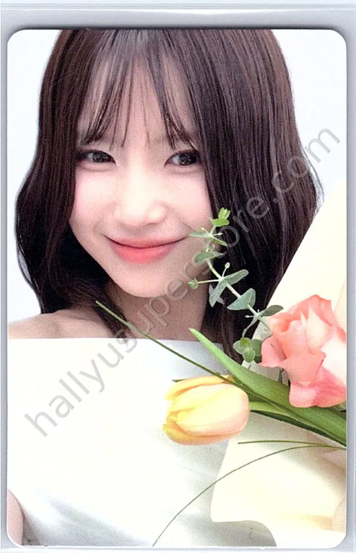 fromis_9 - Hayoung - flover garden - flover MEMBERSHIP