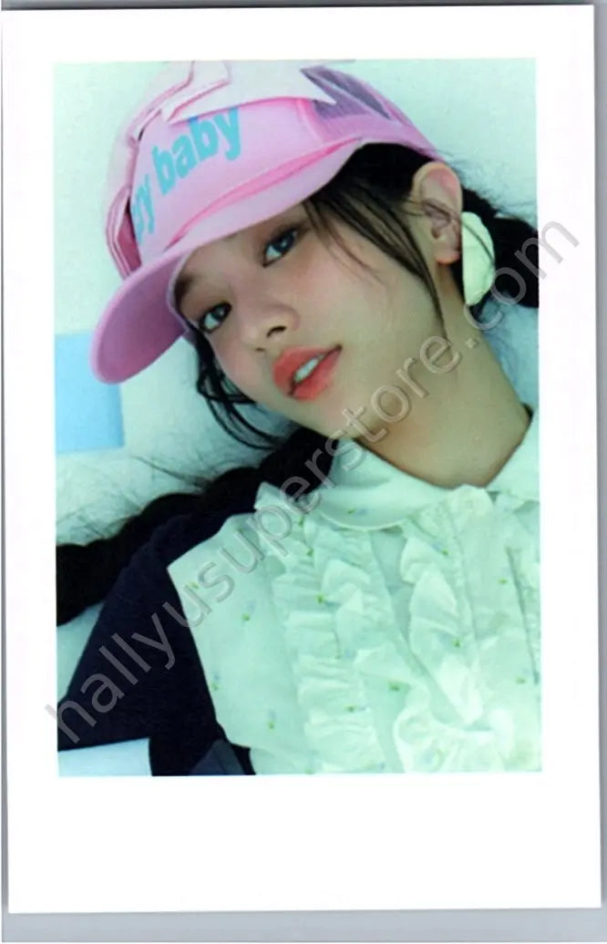 ILLIT - Minju - NOT CUTE ANYMORE