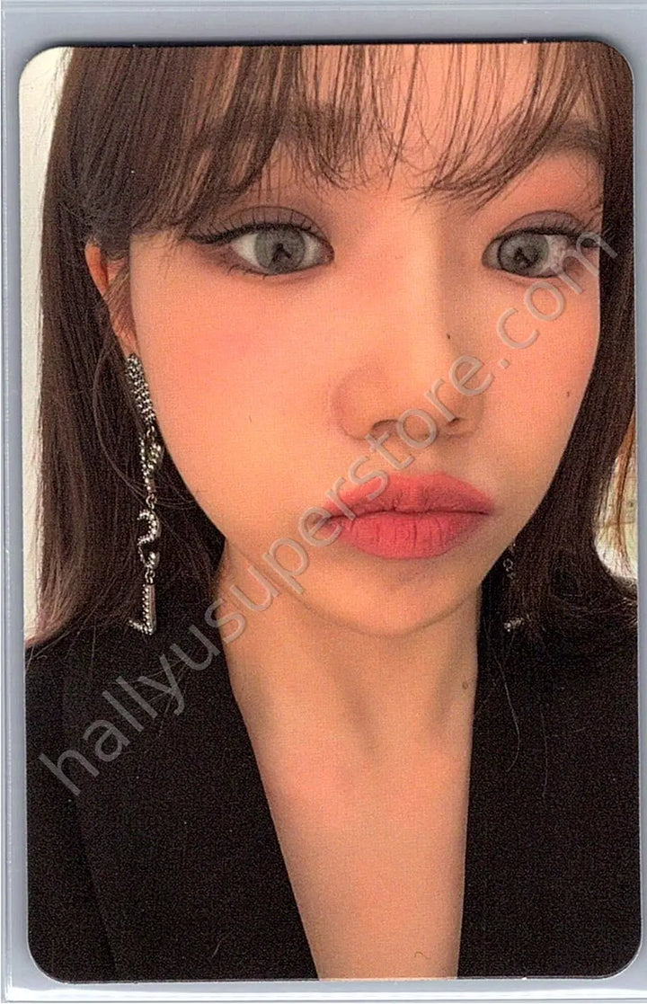 Jo Yuri - Jo Yuri - Jo Yuri - Jo Yuri - Op.22 Y-Waltz : in Minor Album synnara pob (pre-order benefit)