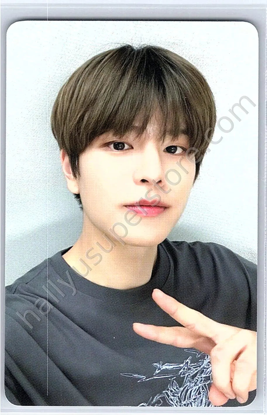 Stray Kids - Seungmin - RockStar Withmuu POB