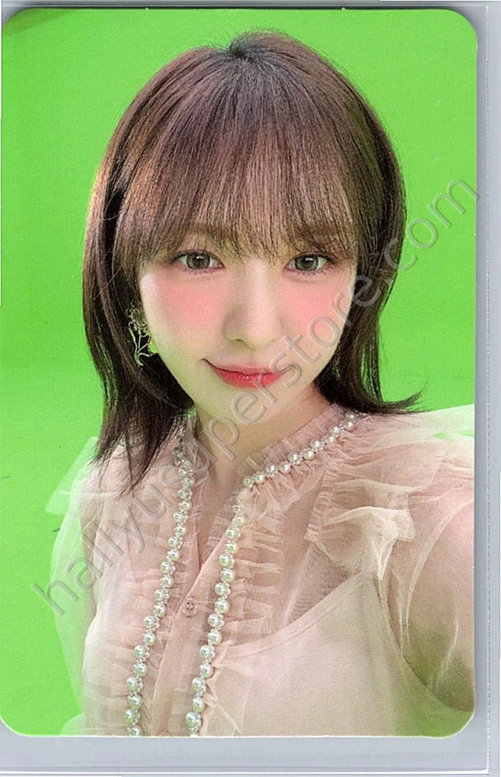 Red Velvet - Wendy - 2022 Winter SMTOWN : SMCU PALACE