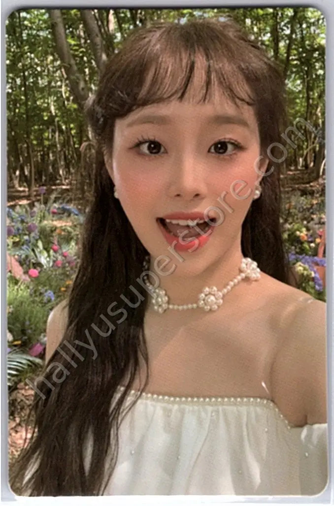 LOONA - Chuu - Flip That