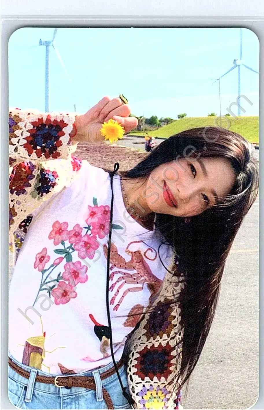 Red Velvet - Joy - joy:hello