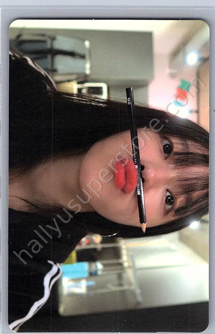 OH MY GIRL - YooA - 2018 Official Fanclub Kit Miracle