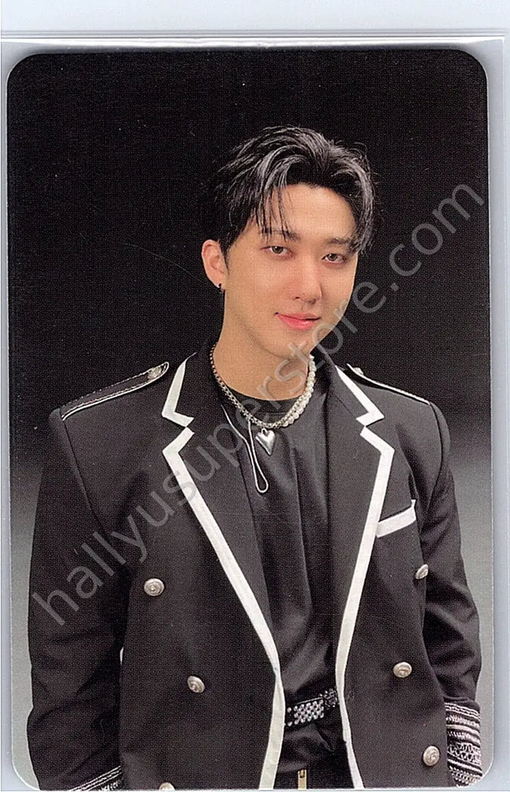 Stray Kids - Changbin - Rock-Star