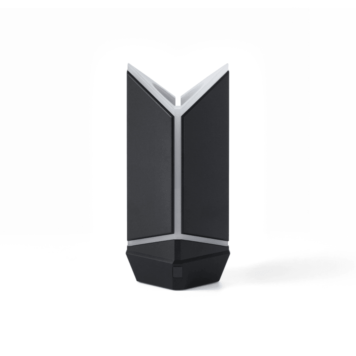 ** [Pre-Order] BTS - Official Light Stick VER.4  (CRADLE)
