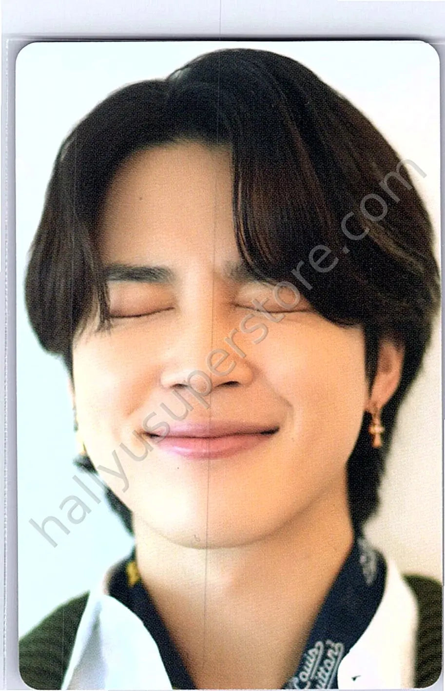 BTS - Jimin - BTS - Jimin - D’ICON 101 Other