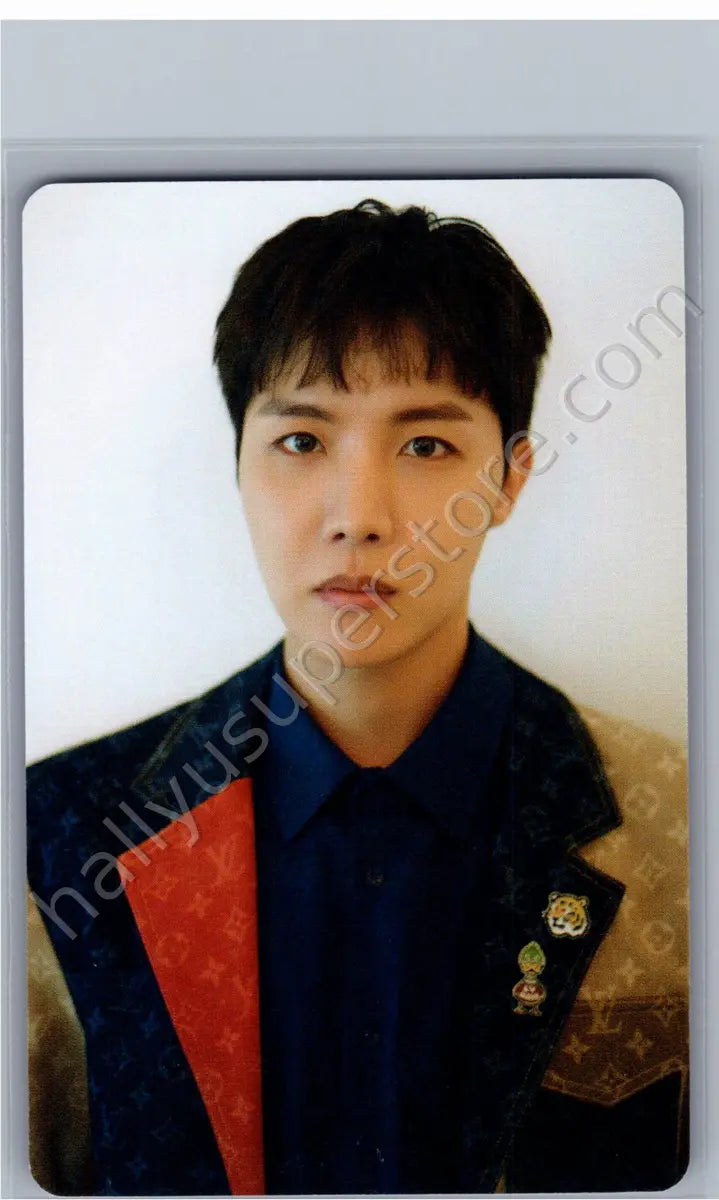 BTS - j-hope - BTS - j-hope - D’ICON 101 Other