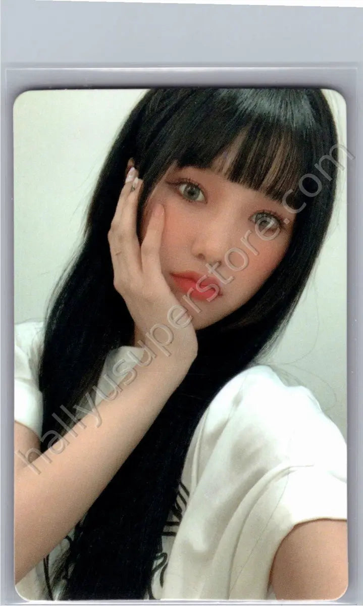 OH MY GIRL - Mimi - Dear Oh My Girl